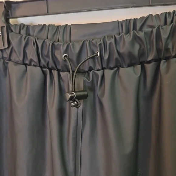 Helly-Hansen Men's Workwear Voss Waterproof Rain Pant - Picture 9 of 16